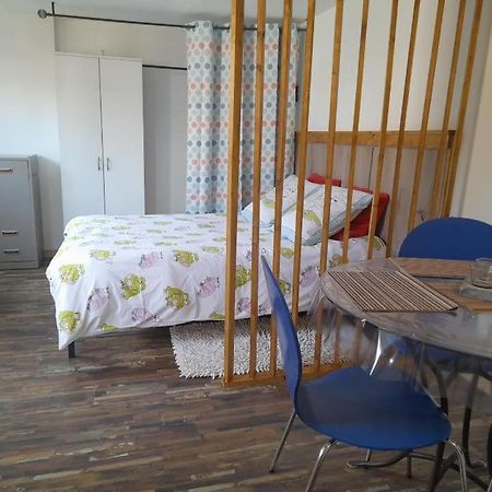Studio Lena Apartment Lezignan-Corbieres Exterior photo